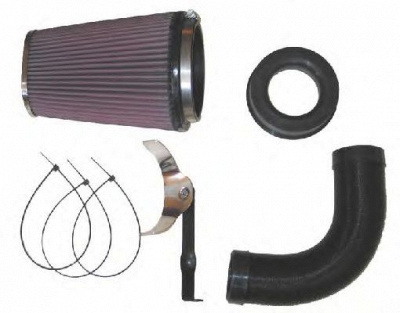 K&N FILTERS 570636 -